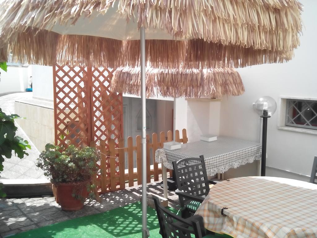 Salentino Bed & Breakfast Lequile Exterior foto