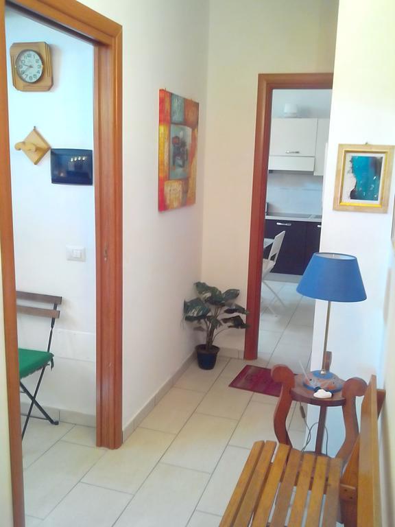 Salentino Bed & Breakfast Lequile Cameră foto