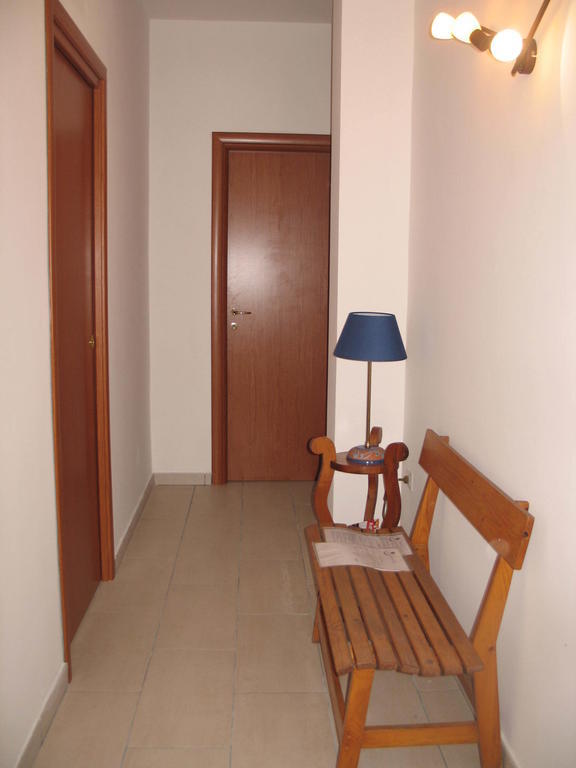 Salentino Bed & Breakfast Lequile Exterior foto