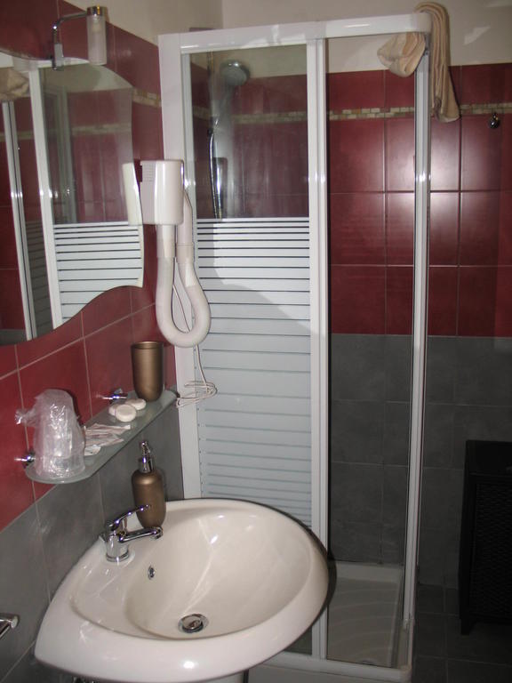 Salentino Bed & Breakfast Lequile Exterior foto