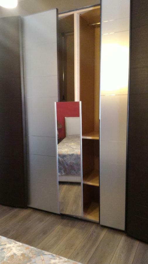 Salentino Bed & Breakfast Lequile Exterior foto